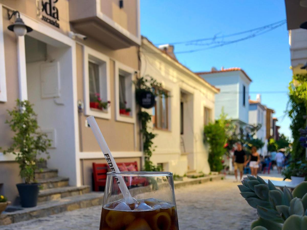 19 Oda Bozcaada Κανακάλε Εξωτερικό φωτογραφία