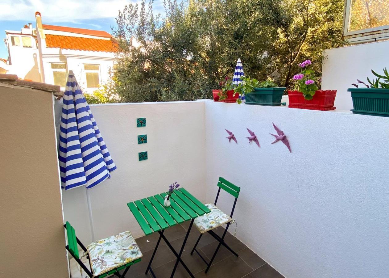 19 Oda Bozcaada Κανακάλε Εξωτερικό φωτογραφία